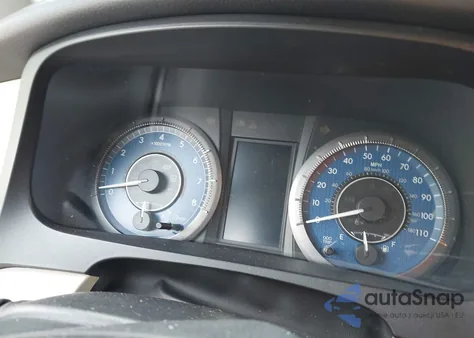 2017 Toyota Sienna Xle 8 Passenger from USA, damaged, VIN 5TDYZ3DC0HS815225